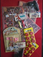 (40) jouet divers de bazar vintage NEUF sous emballage, au choix