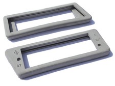 Kit Blinkerdichtungen Opel Kadett B Clignotant Joint Rallye Soupapes en Tête Cih