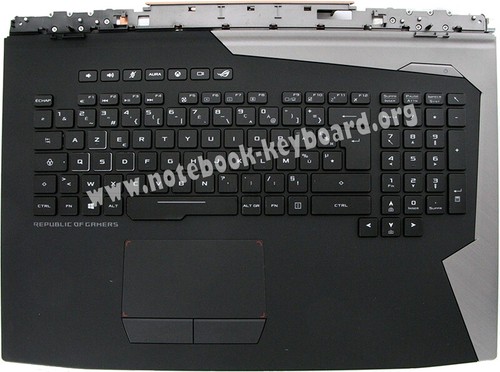 Clavier français topcase - clavier,