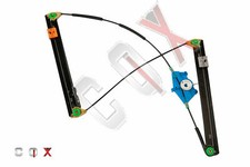 Leve Vitre Avant Droit  AUDI