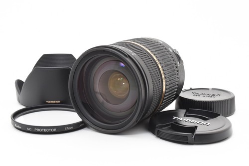 Objectif tamron af28 - sp, af28-75mm