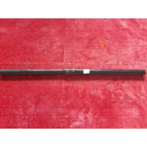 Guidon cintre vélo vtt ancien - cintre,
