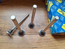 4 Soupapes echappement Peugeot