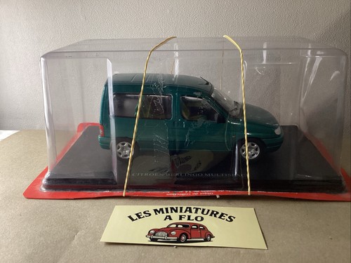 Collection hachette - 1/24,