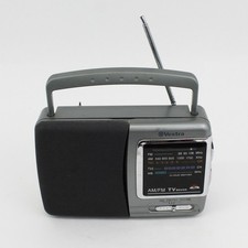Vextra VX340 Radio Portable