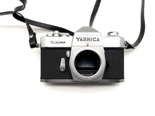 Yashica super caméra - yashica,
