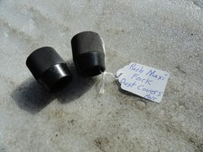 Puch Maxi Moped Fork Dust Caps (pair)
