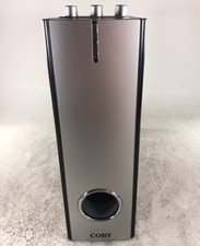 Coby 5.1-CH Home Theatre System Subwoofer CS-P63