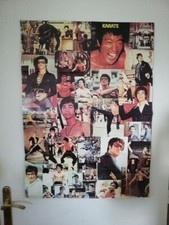 Poster rare de compilation de