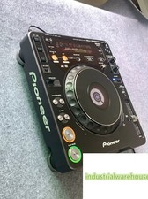 1PC Pioneer DJ CDJ-1000MK3 Pro CD Turntables Set