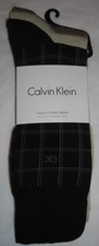 Calvin Klein 3-pk Cotton Blend