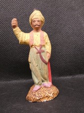 santon DEVINEAU, le cornac