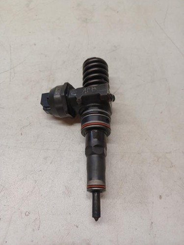 Injecteurs volkswagen golf - volkswagen, 4