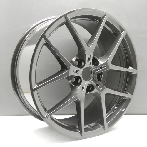 Jante alliage sport 554m - en,