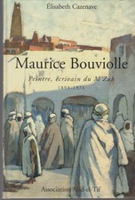 CAZENAVE Elisabeth / Maurice