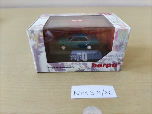 Herpa ford granada 3 - herpa,,