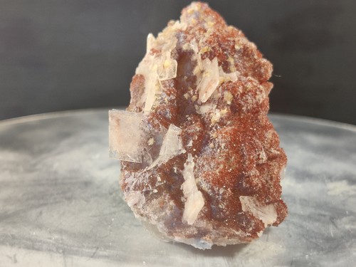 Cris33r fluorite vert - vert, pale