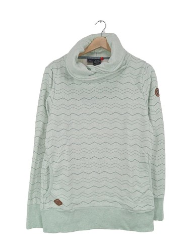 Ragwear sweatshirt dames sweat - sweatshirt,