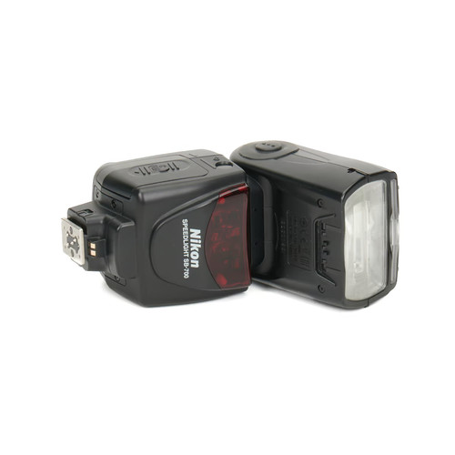 Flash électronique nikon - flash,