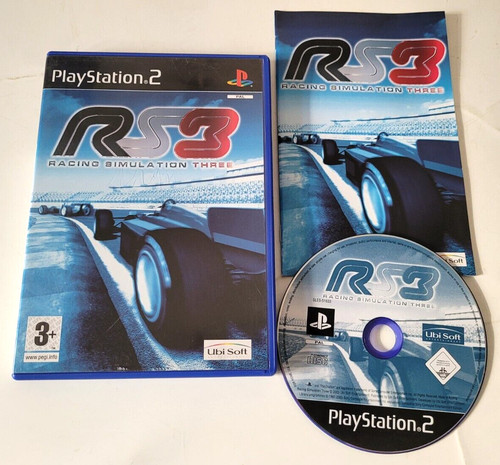 Racing simulation rs3 - racing,