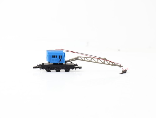 Wagon grue märklin échelle - märklin,