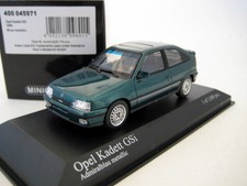 OPEL KADETT GSI 1989 AMIRAL
