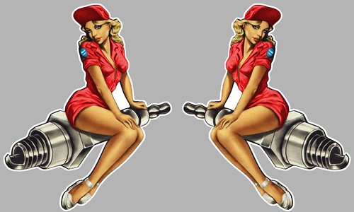 Pin vintage retro - pin,