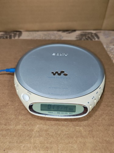 Jolis sony walkman - sony, cd