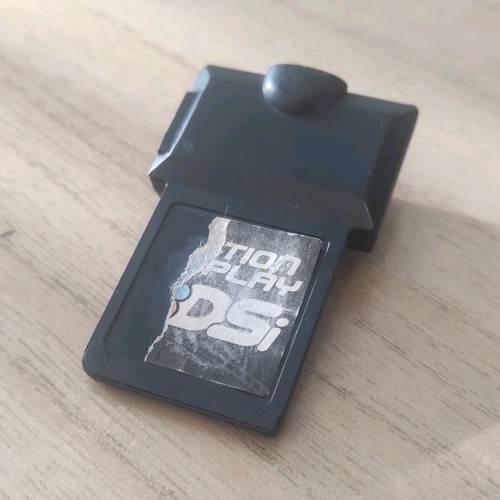 Cartouche action replay dsi - action,