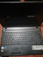 laptop packard bell EasyNote