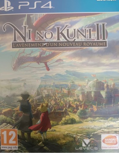 Kuni ii l avènement - ", no