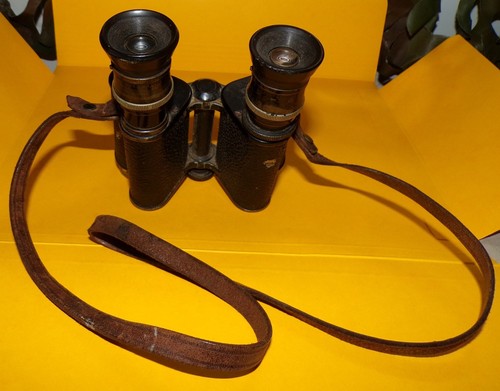 1914 1918 jumelles huet - huet, extra