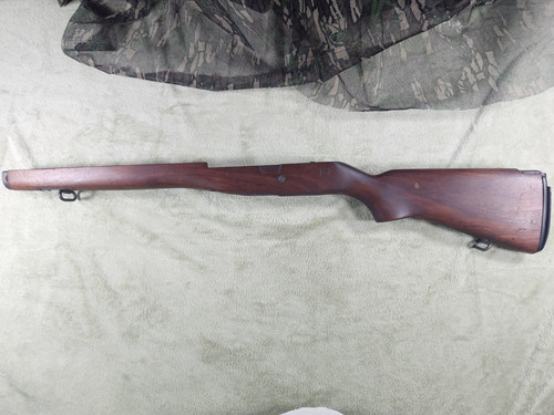 M14m1a1 rifle stock dod - m14m1a1,