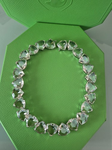 Collier millenia swarovski - collier,