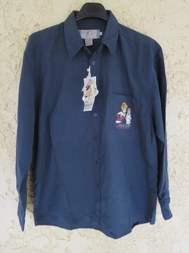 Chemise studio aventures - chemise,