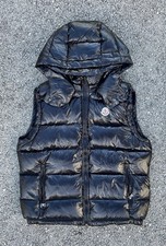 doudoune moncler Sans Manche 
