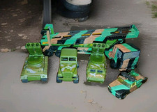 Majorette France - Saviem PS30