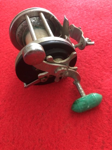 Ancien moulinet penn made - ancien,