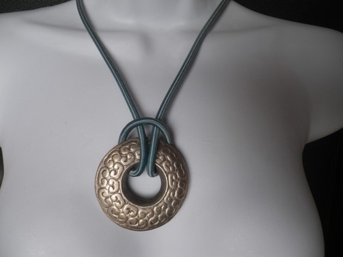 Tribu rigaux collier - rigaux,