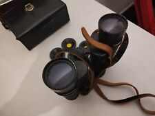 Paire de Jumelles 10x35 Fabriqué France 