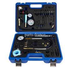 Testeur de compression pour