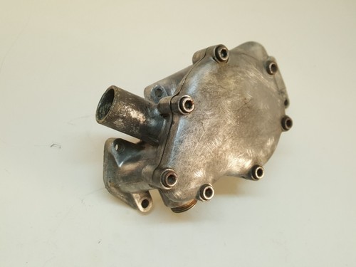 Pompe eau moteur - pompe,
