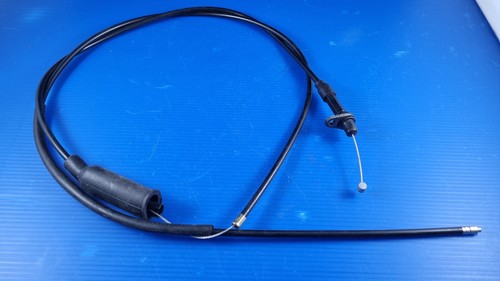Câble accélérateur inf - câble, +