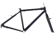NEW Old Stock Cannondale Small Touring Frame Aluminum Canti/V-Brake Made in USA