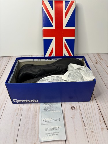 Vintage nwt reebok women - nwt,