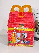 Loungefly - Mcdonald Happy