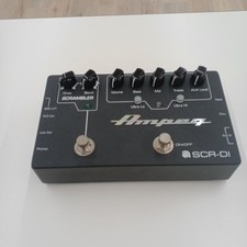 Ampeg Scr-Di Basse