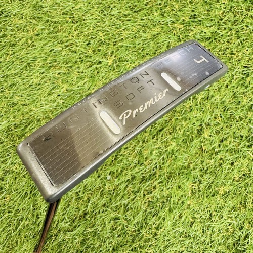 Cleveland putter huntington - cleveland,