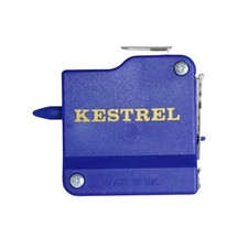Henselite - Mètre KESTREL