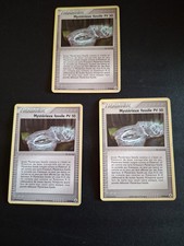 Carte Pokemon Trainer